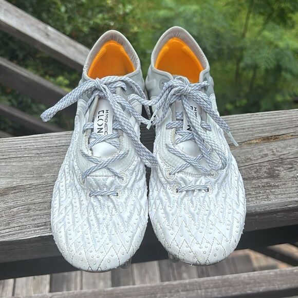 Under Armour Soccer Cleats Mens 6.5 Clone Magnetico - Picture 3 of 9